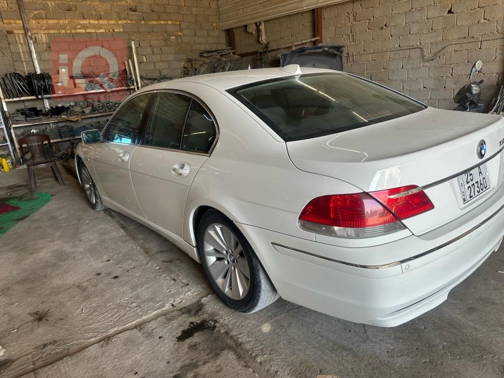 BMW 7-Series